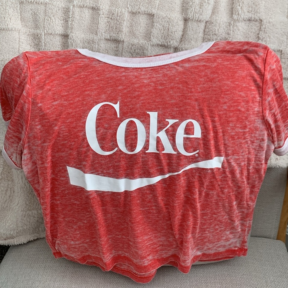 Coke Tee - Picture 3 of 5